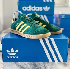 ❤️adidas Hamburg Originals