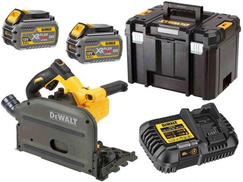Dewalt dcs520t2 54v xr - dcs520t2-gb,