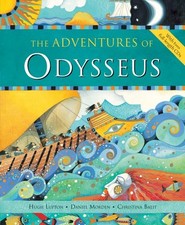 The Adventures of Odysseus