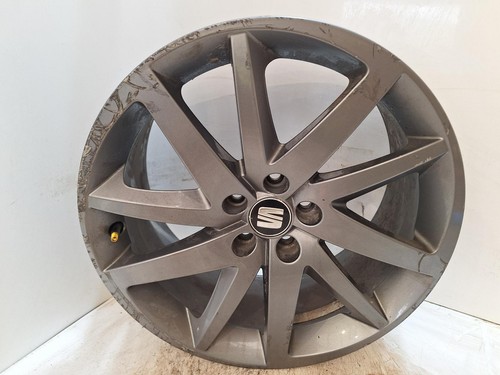 Seat ibiza tsi act - fr, mk4