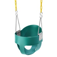 Uimoso Toddler Swing Seat High