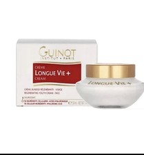 Guinot Longue Vie + Creme