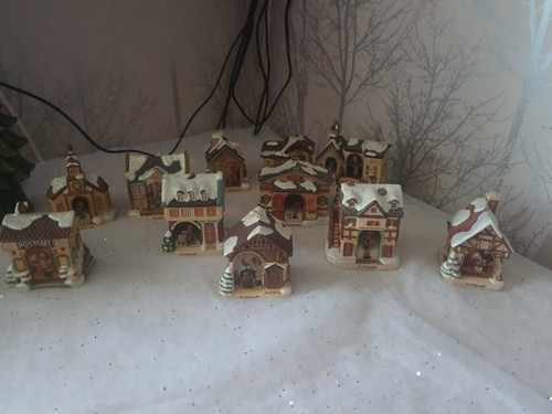 Hummel light up christmas - m.j.,