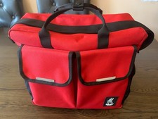 Electric Brompton bag -