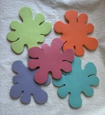 Children 5 x Anti Slip Mini Grips for Bath