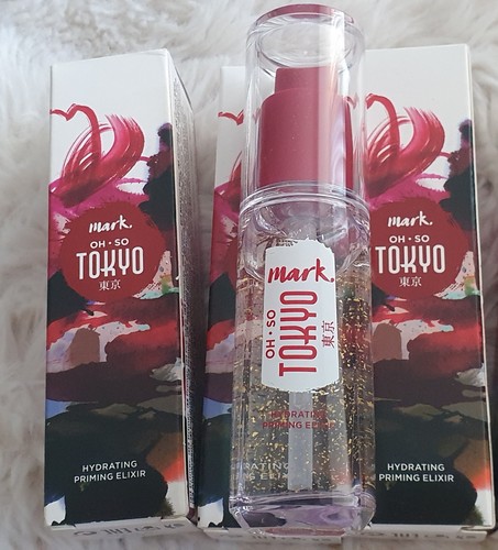 Avon mark so tokyo - mark.,