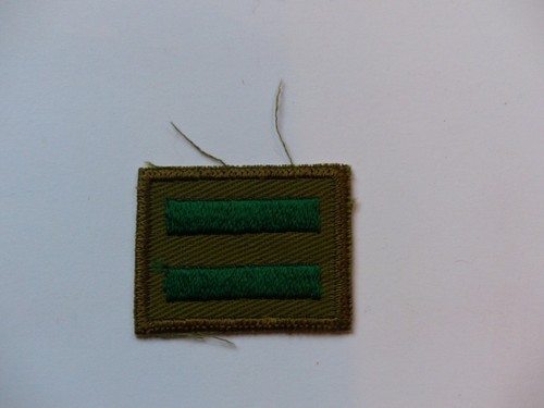Used vintage 1960 - 1960's, scout