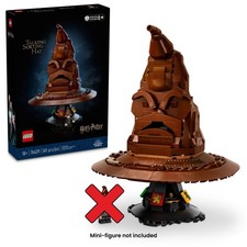 LEGO Harry Potter 76429