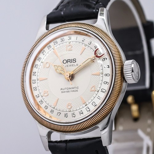 Near mint oris big - mint*,