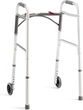 Walking Frame with Wheels