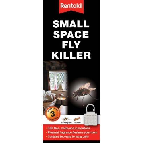 Rentokil small space - rentokil, fly