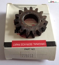 TECUMSEH PEERLESS Genuine Spur