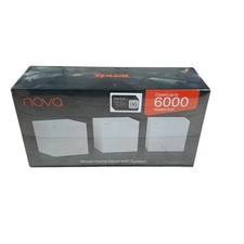 Tenda Nova MW6 3x AC1200