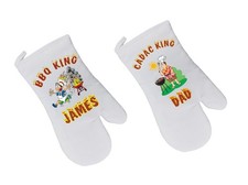 BBQ KING or CADAC KING –