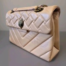 Kurt Geiger Kensington Leather