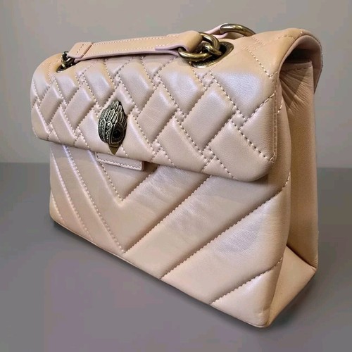 Kurt geiger kensington leather - geiger,
