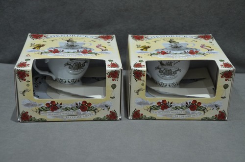 Set hendrick gin tea - 2x,