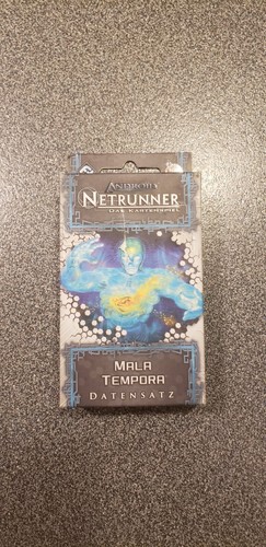 Android netrunner mala - netrunner,