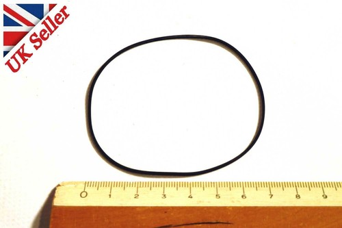 B106 rubber drive - , for