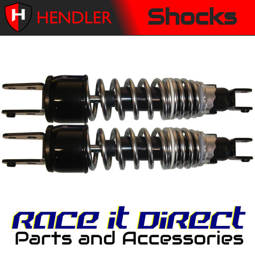 Shock absorber for honda - for, cb