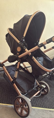 Kids stroller - kids,