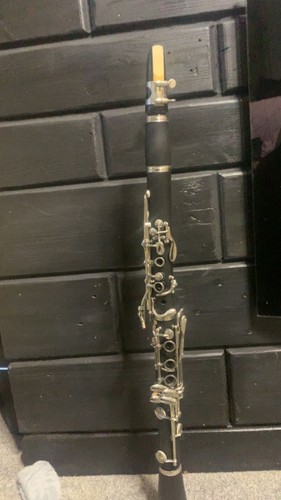 Clarinet