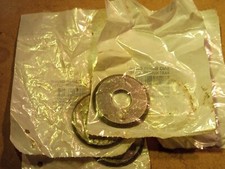  NOS Jaguar Thrust Washer. E