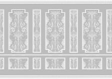 Dolls House Wallpaper 1/12th