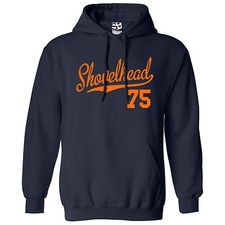 Shovelhead 75 Script Tail