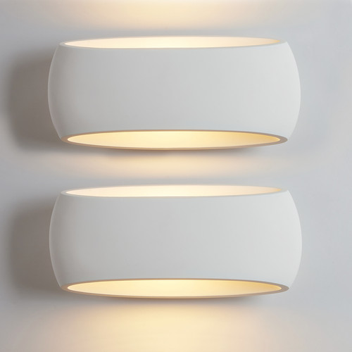 Large wall sconce lamp with - large,
