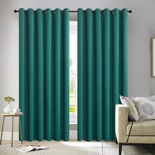 Blackout Curtains Pair