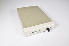 BOECKELER JV1000BYC, video