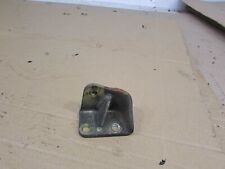 Nissan Patrol 2.8 Y61 RD28 engine diesel fuel injector pump mount bracket small