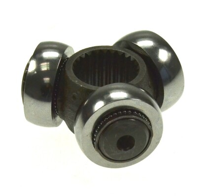 Tripod hub drive shaft for - hub,,