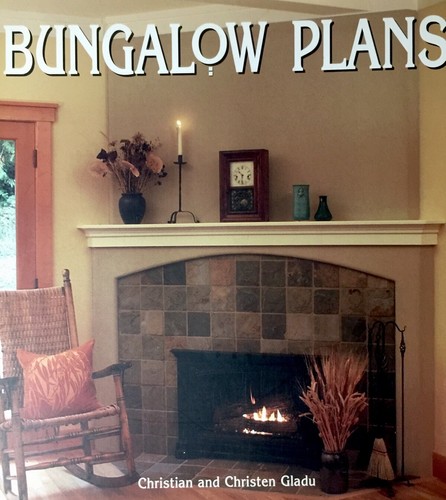 Bungalows plans jane - bungalows, by