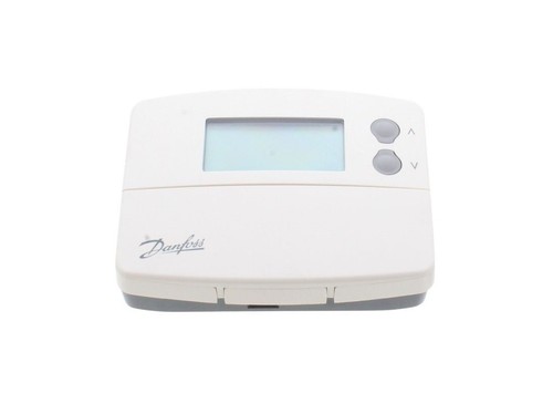 Danfoss tp5000 rf si - rf,