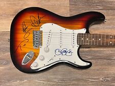 * BON JOVI * signed electric