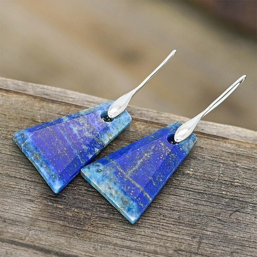 Natural lapis lazuli - lazuli, stone