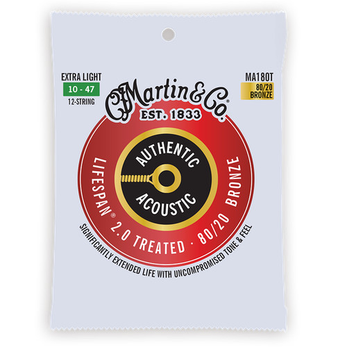 Martin ma180t 12 - ma180t,