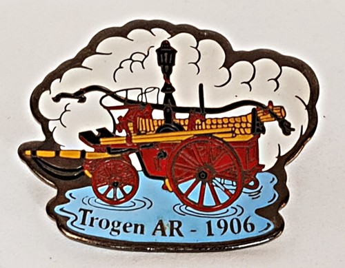 Vintage authentic trogen - vintage,