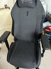 Secret Labs Gaming Chair Titan Eco