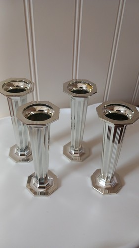 Pcs roman silver pillars - roman,