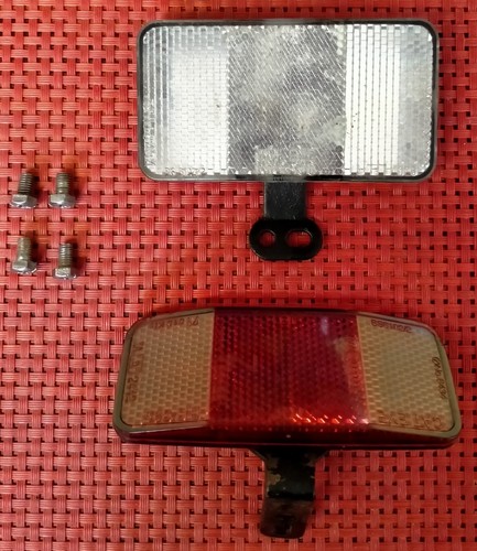 Schwinn stingray reflector - ,