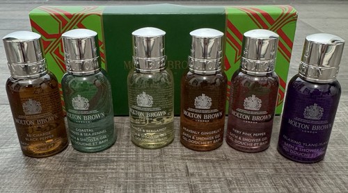 Molton brown london body - molton,
