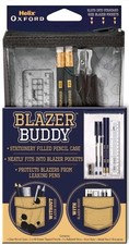 Helix Oxford Blazer Buddy