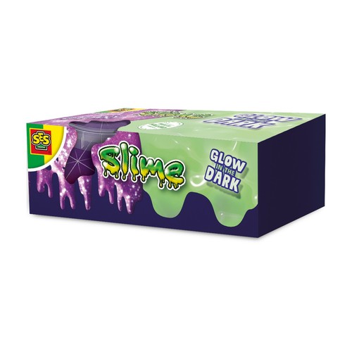 Ses creative slime - ses, mix