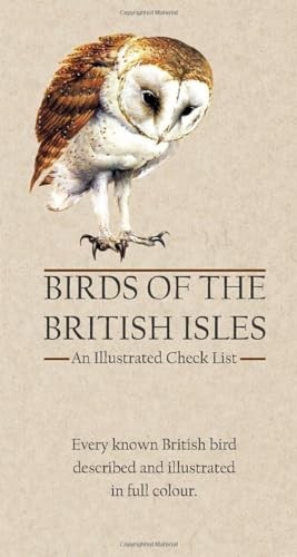 Birds the british isles - birds,