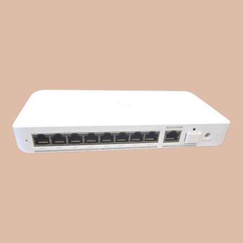 Faulty returns ubiquiti - returns@,