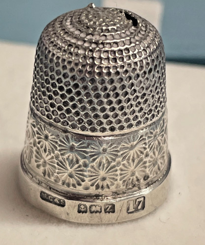 Vintage sterling silver - sterling,