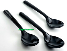 Table Spoons Food Grade Party